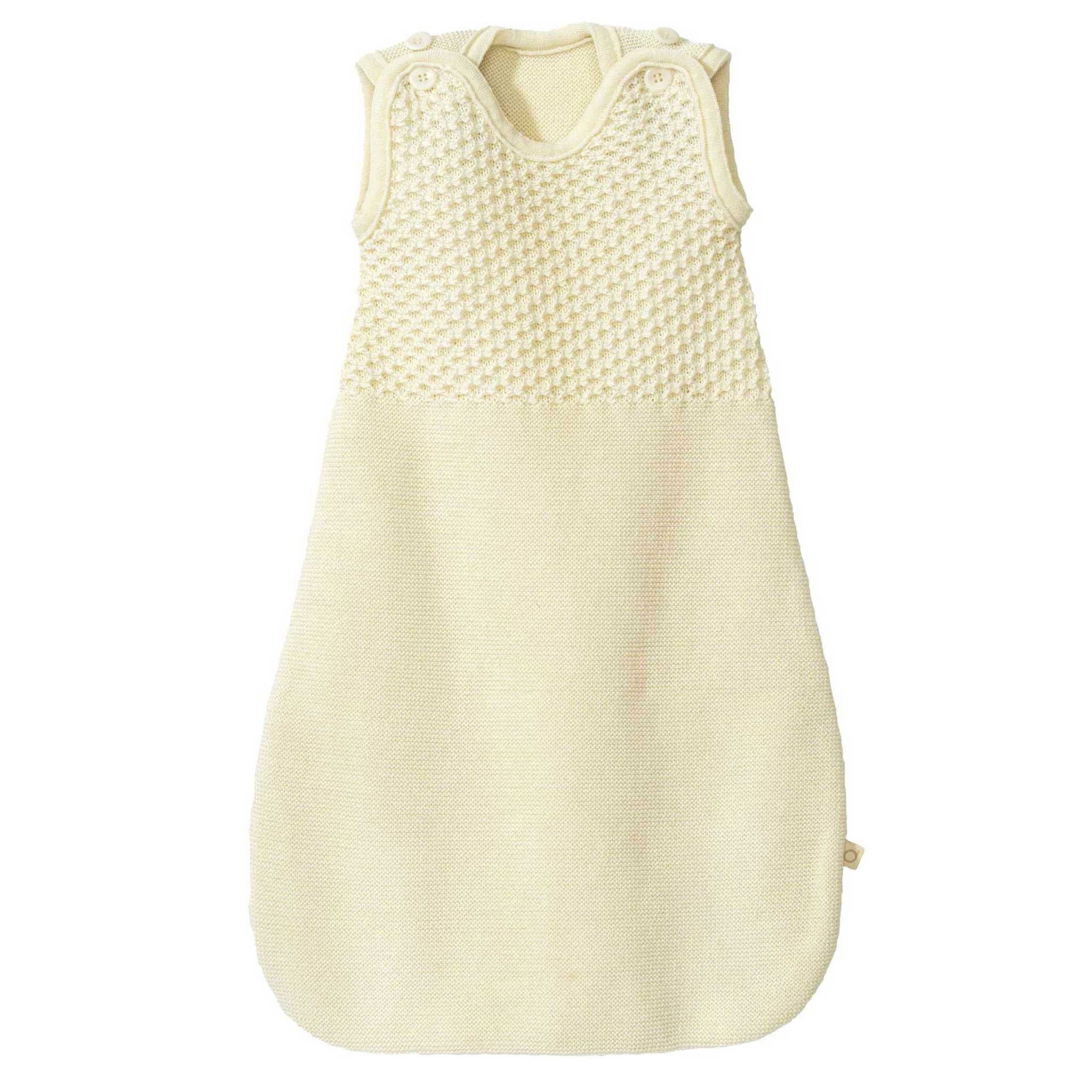 Fashion disana wool sleep sack