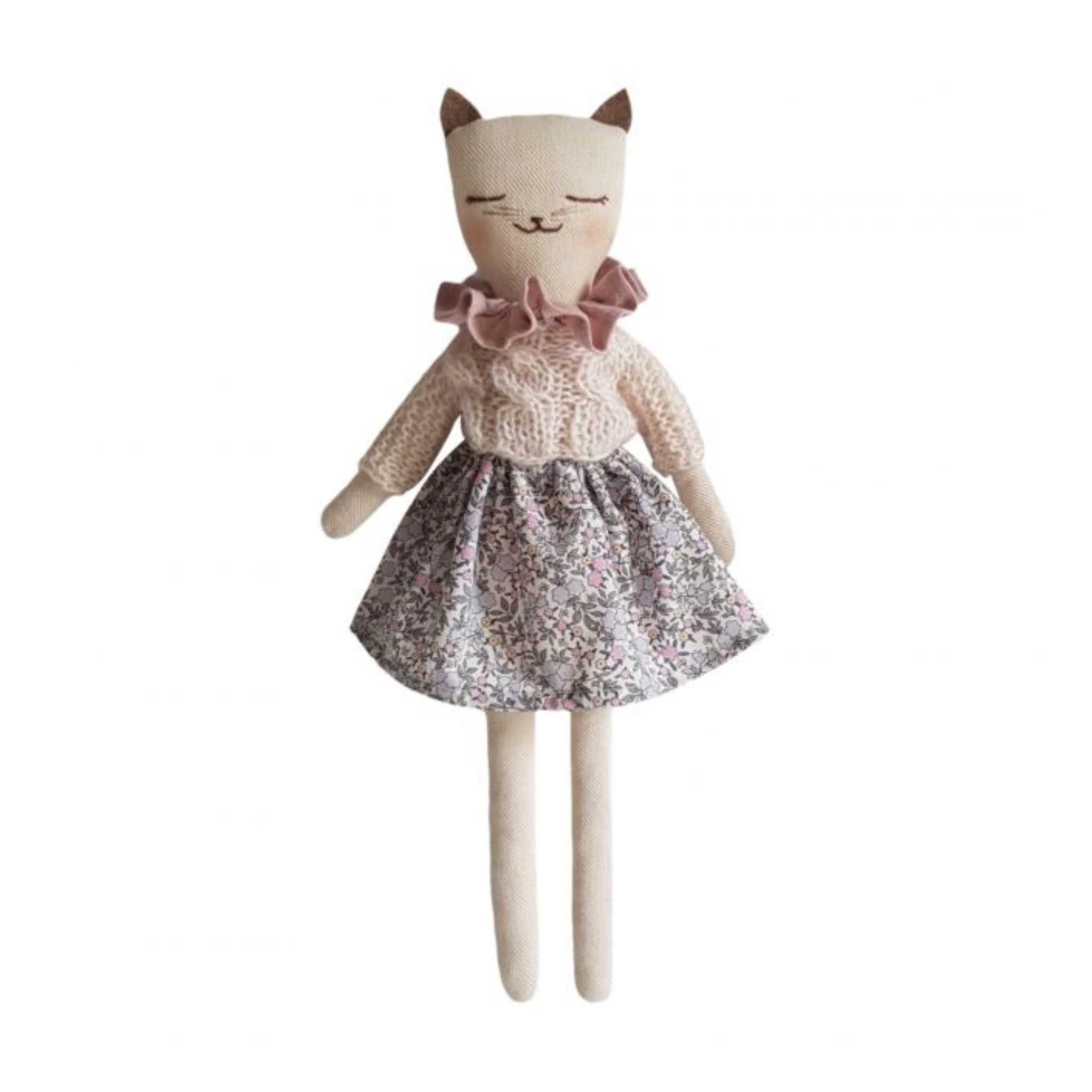 Cat doll sales shop