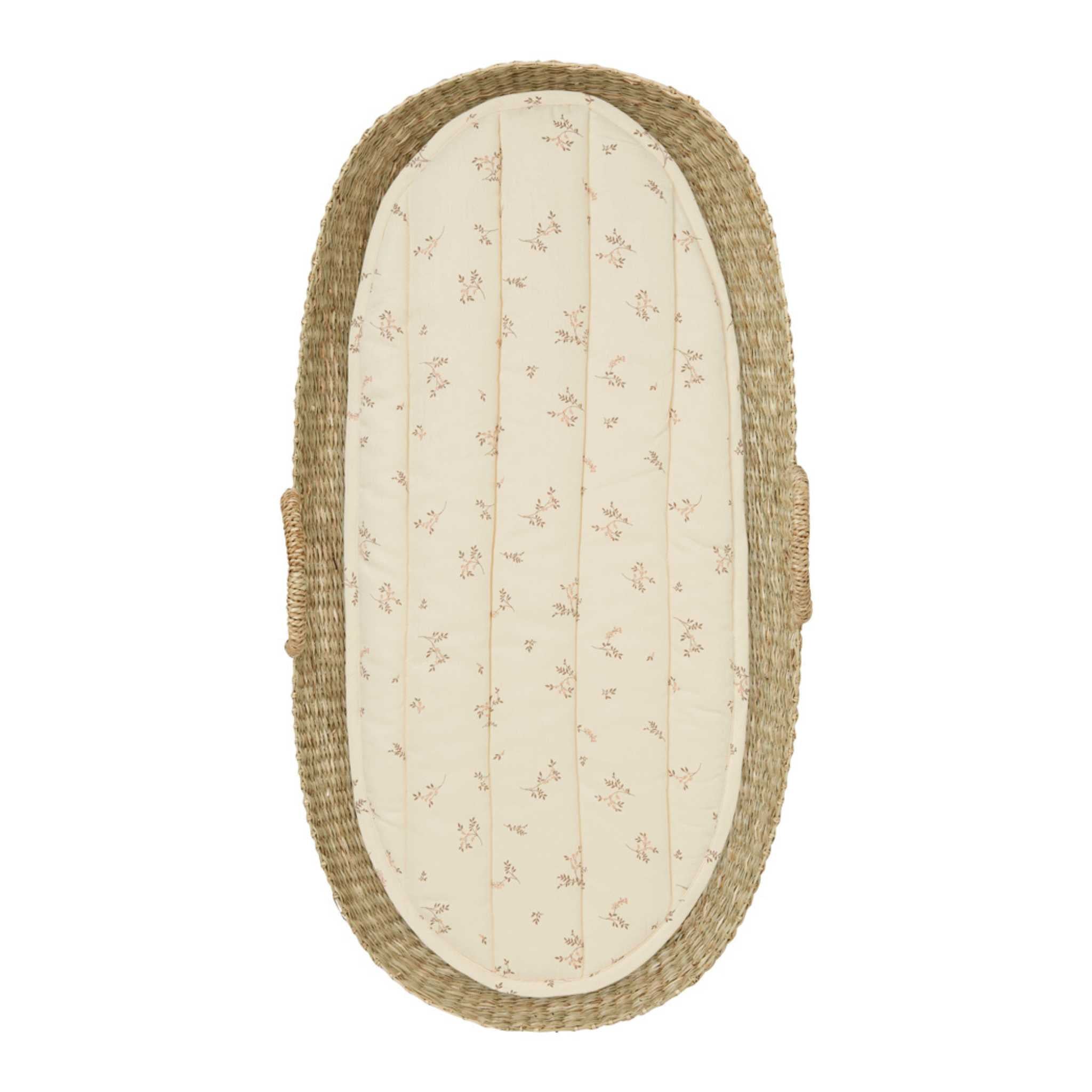 Cam Cam Copenhagen Changing Basket Liner - Ashley