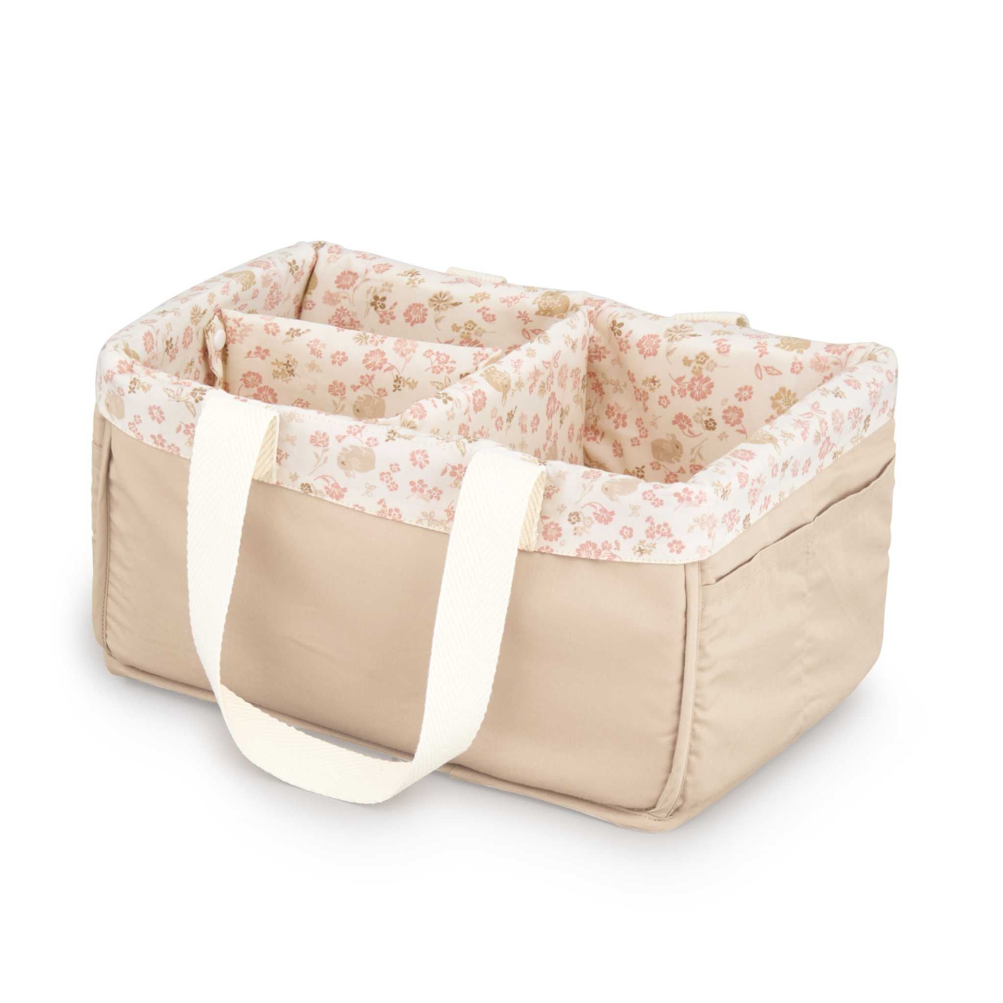 Cam Cam Diaper Caddy - Augusta - Main Image