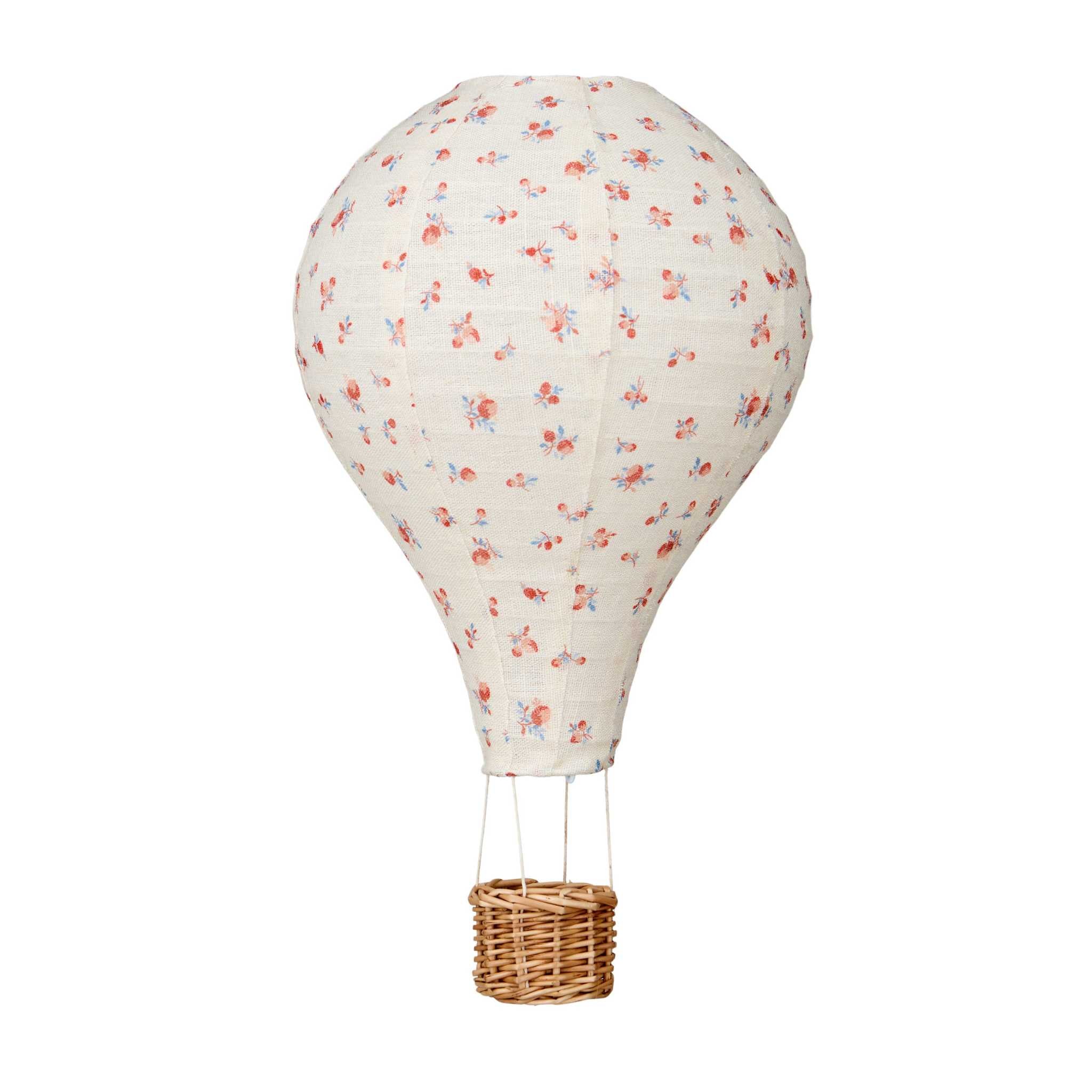 Cam Cam Hot Air Balloon Light Shade - Berries