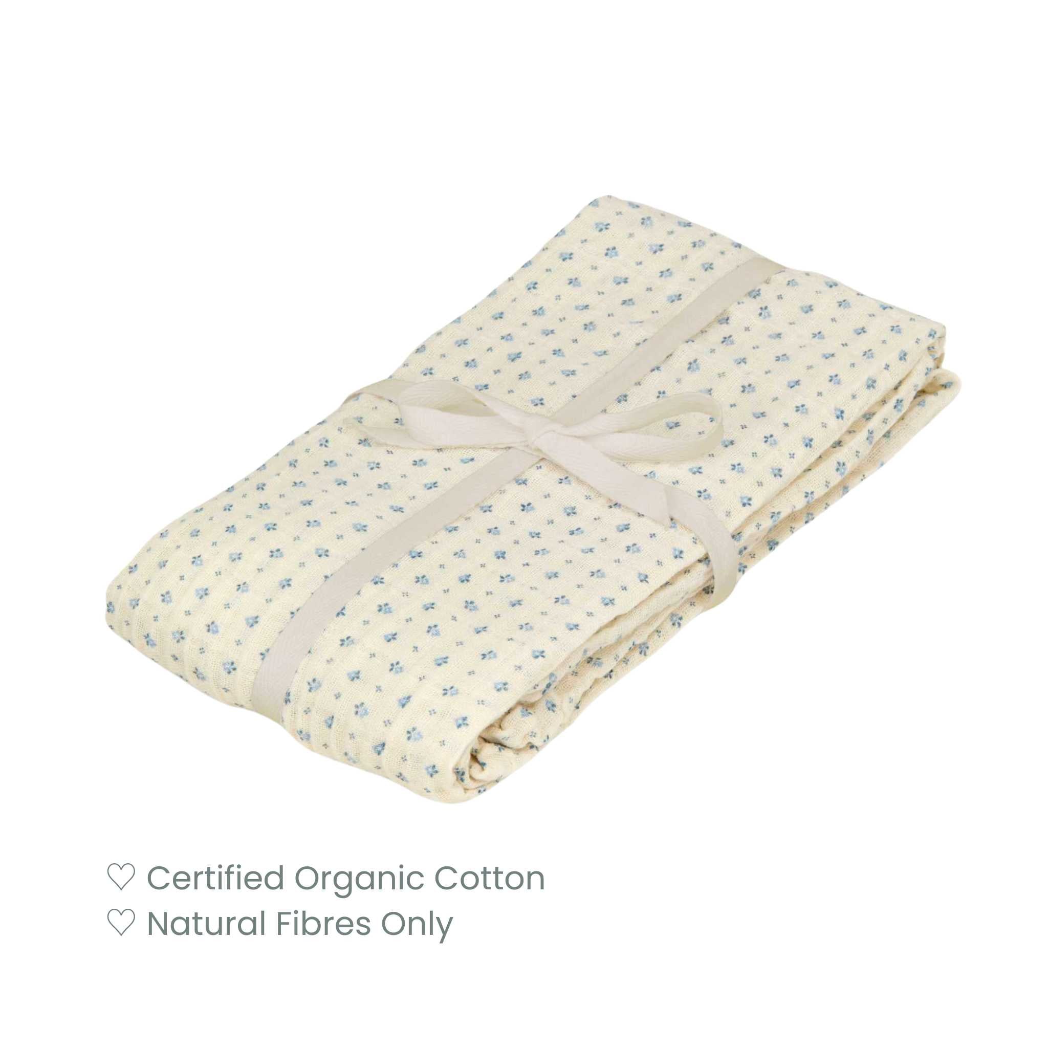 Cam Cam Capri Baby Swaddle