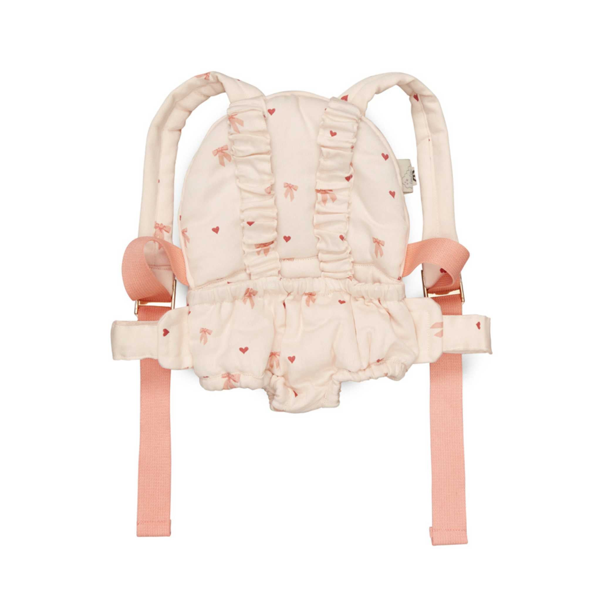 Cam Cam Copenhagen Dolls Carrier - Bows