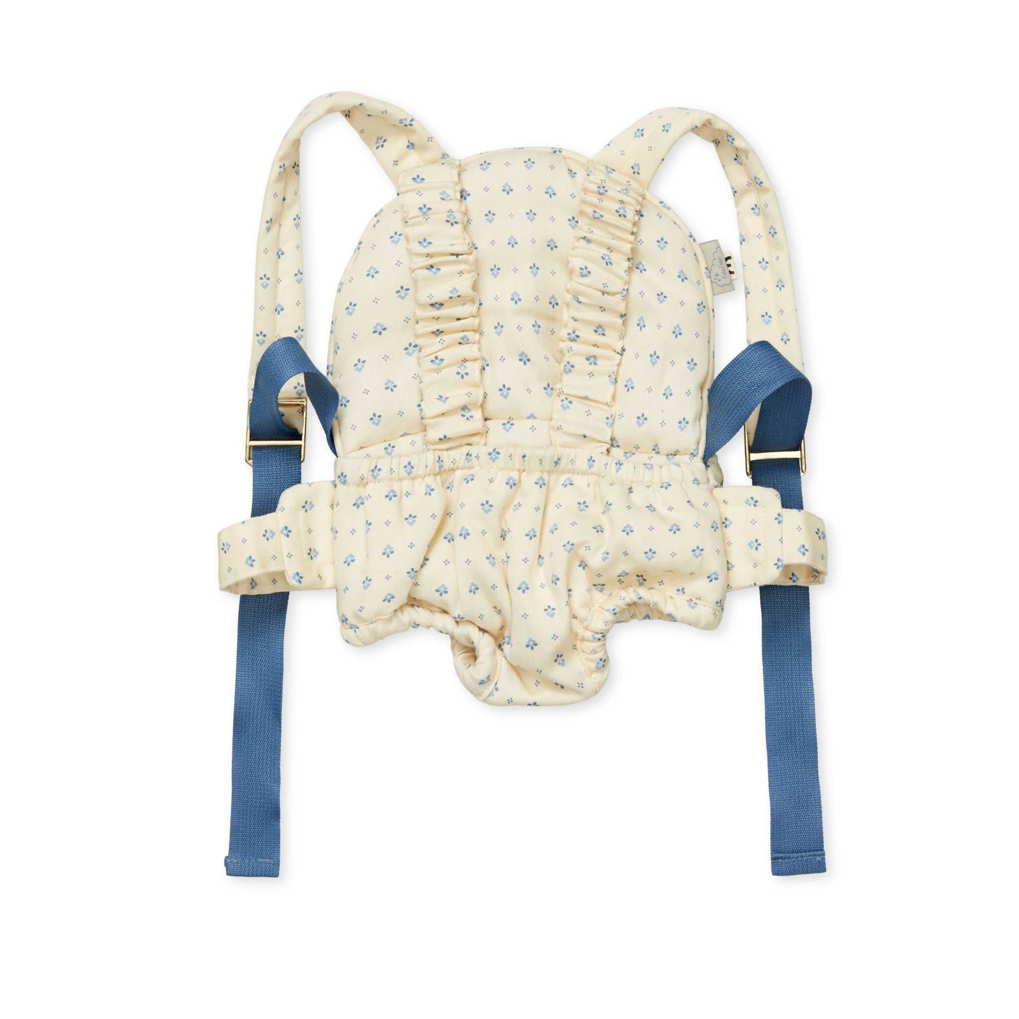 Cam Cam Copenhagen Dolls Carrier - Capri