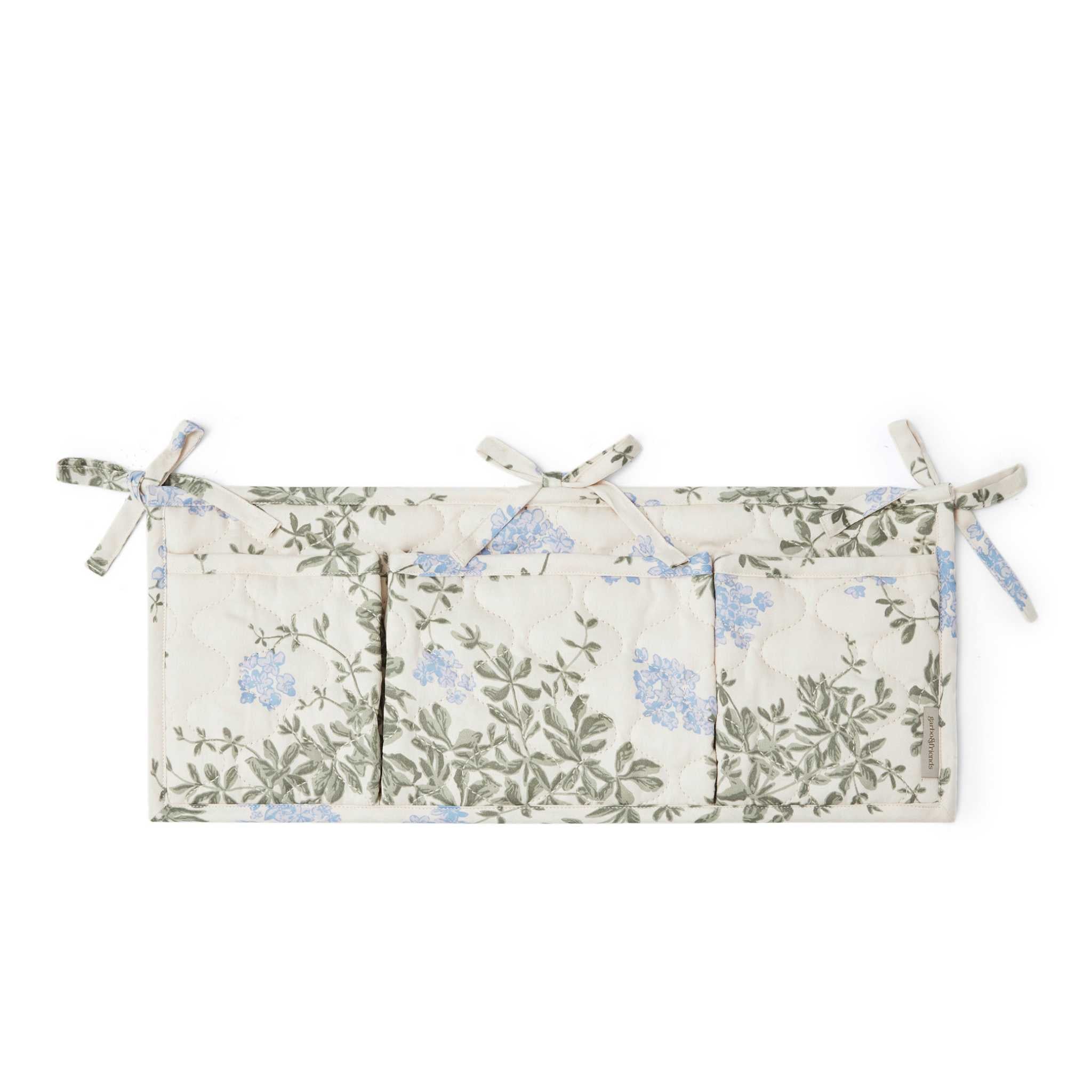 Garbo & Friends Plumbago Bed Pocket