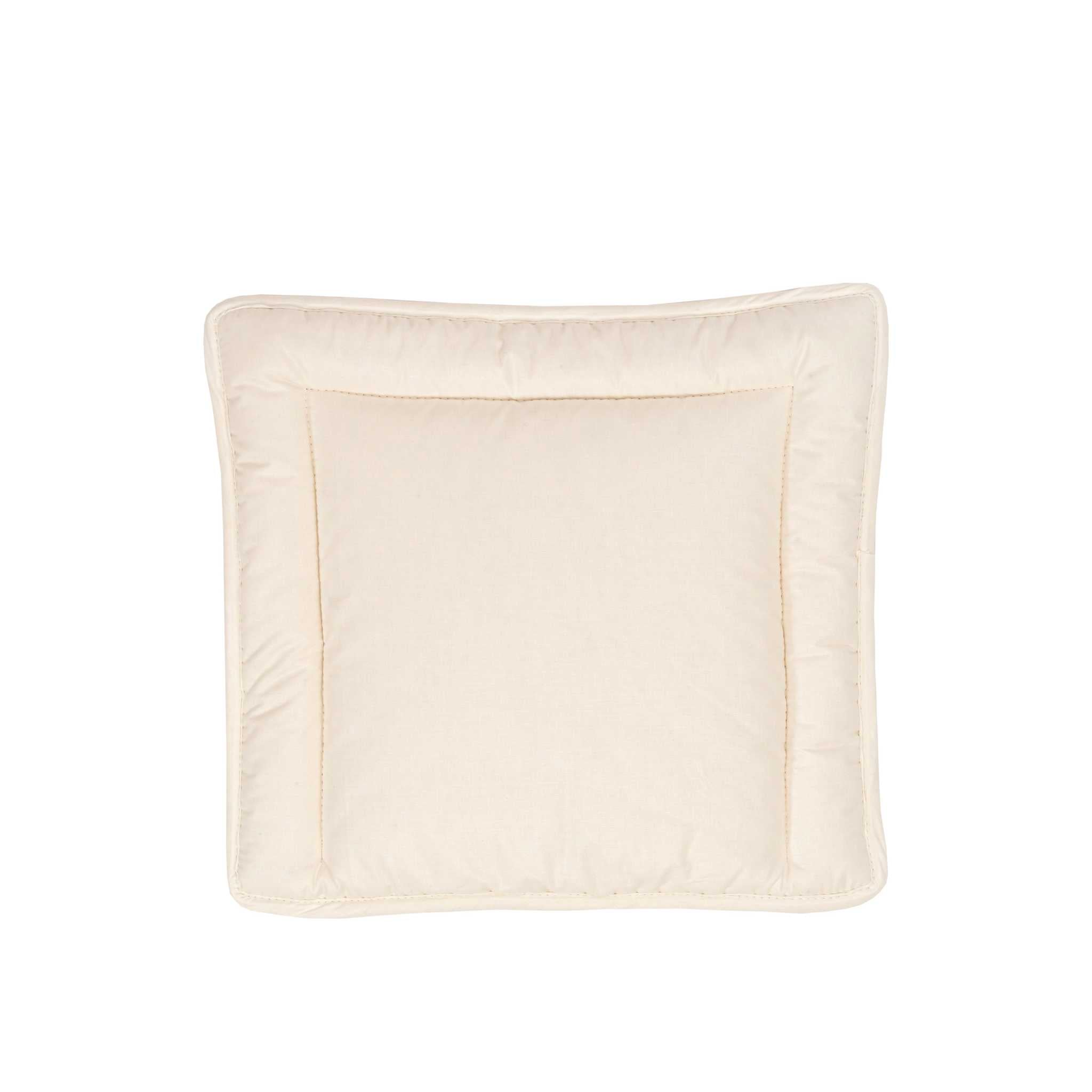 Odeja Organic Cotton Toddler Pillow - 45 x 40 