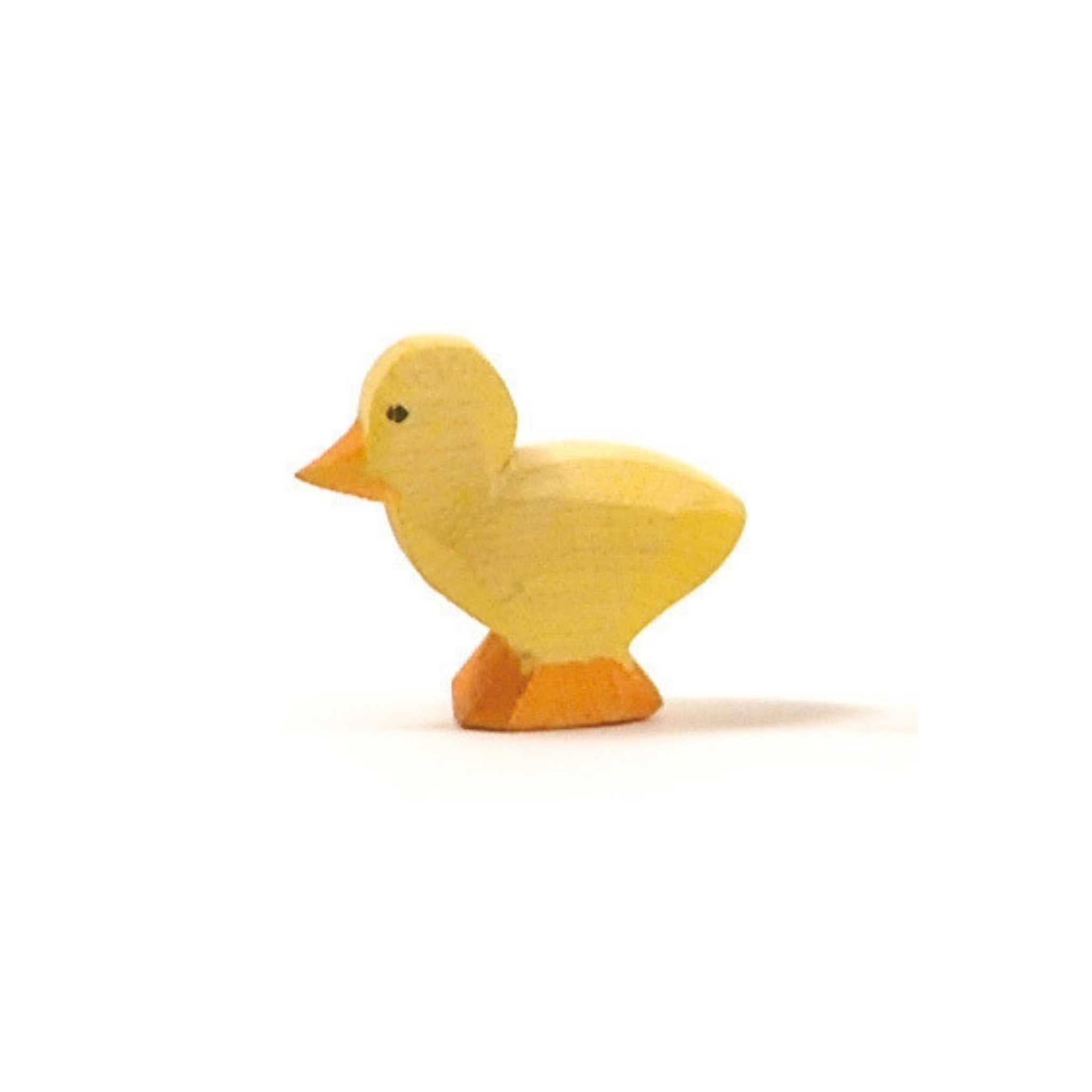 Ostheimer Wooden Toy Animal - Chick Light