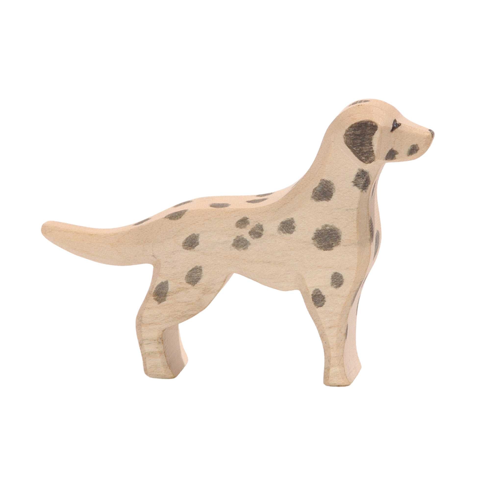 Ostheimer Wooden Toy Animal - Dalmation