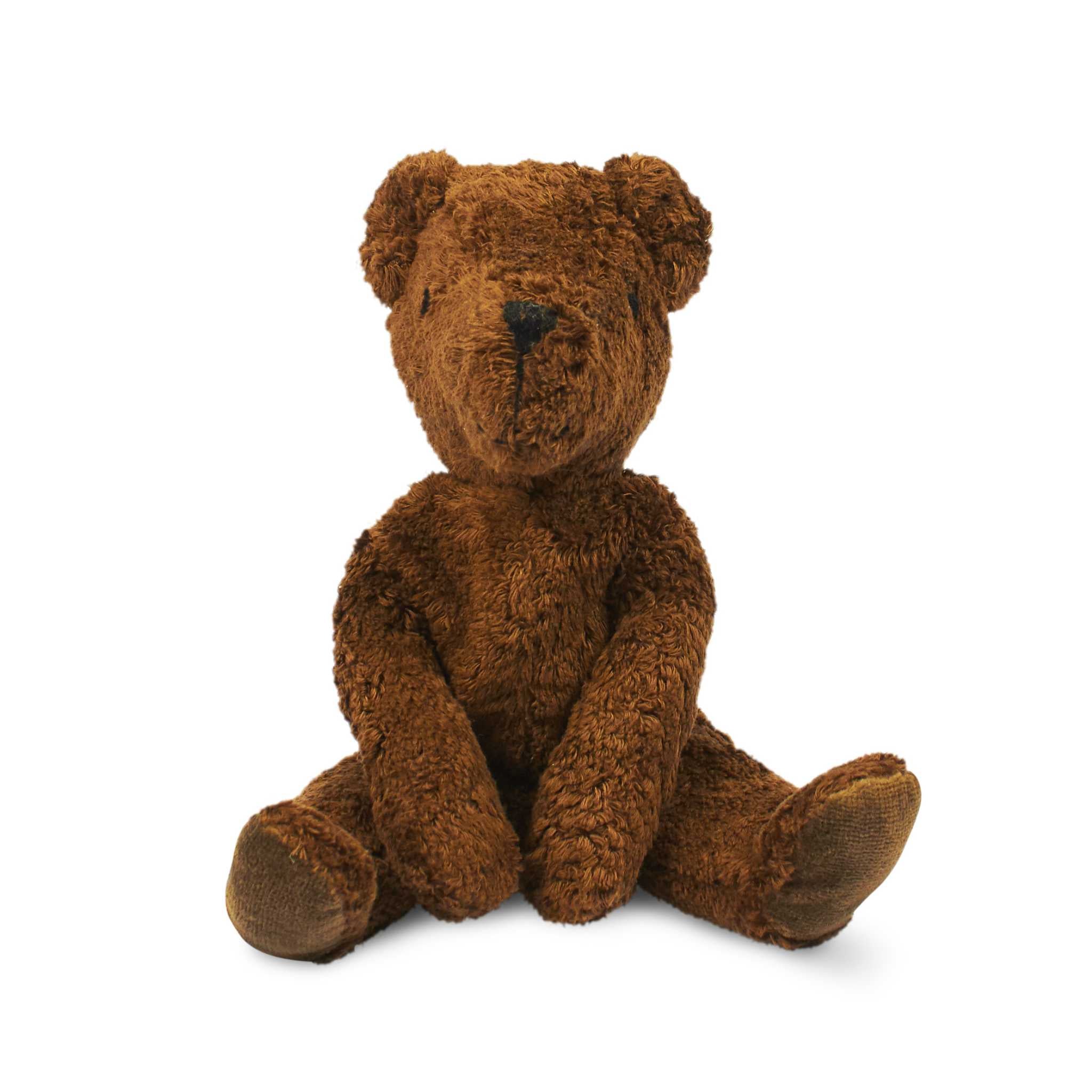 Senger Naturwelt Floppy Bear Soft Toy | Oskoe