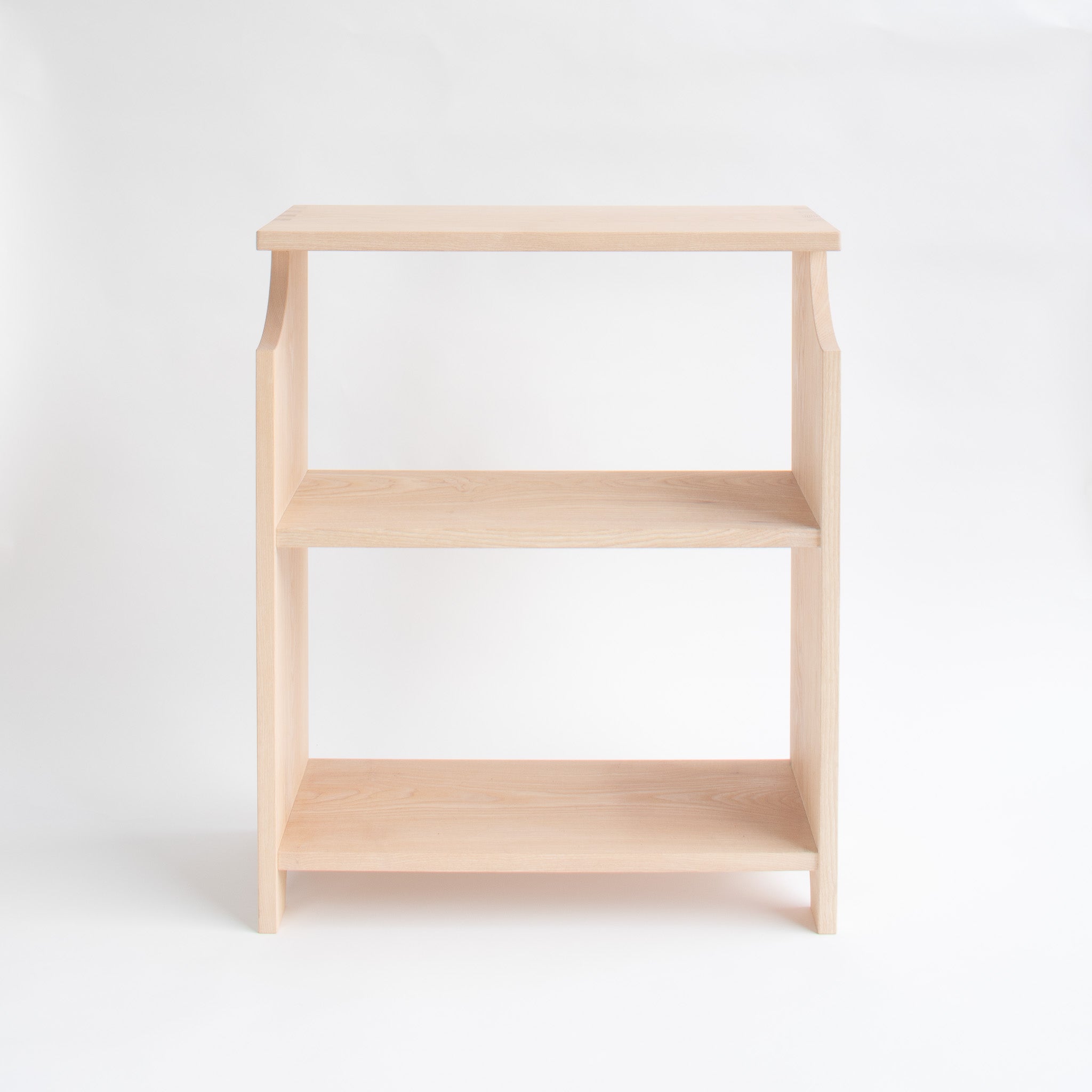 Nibble Bookcase