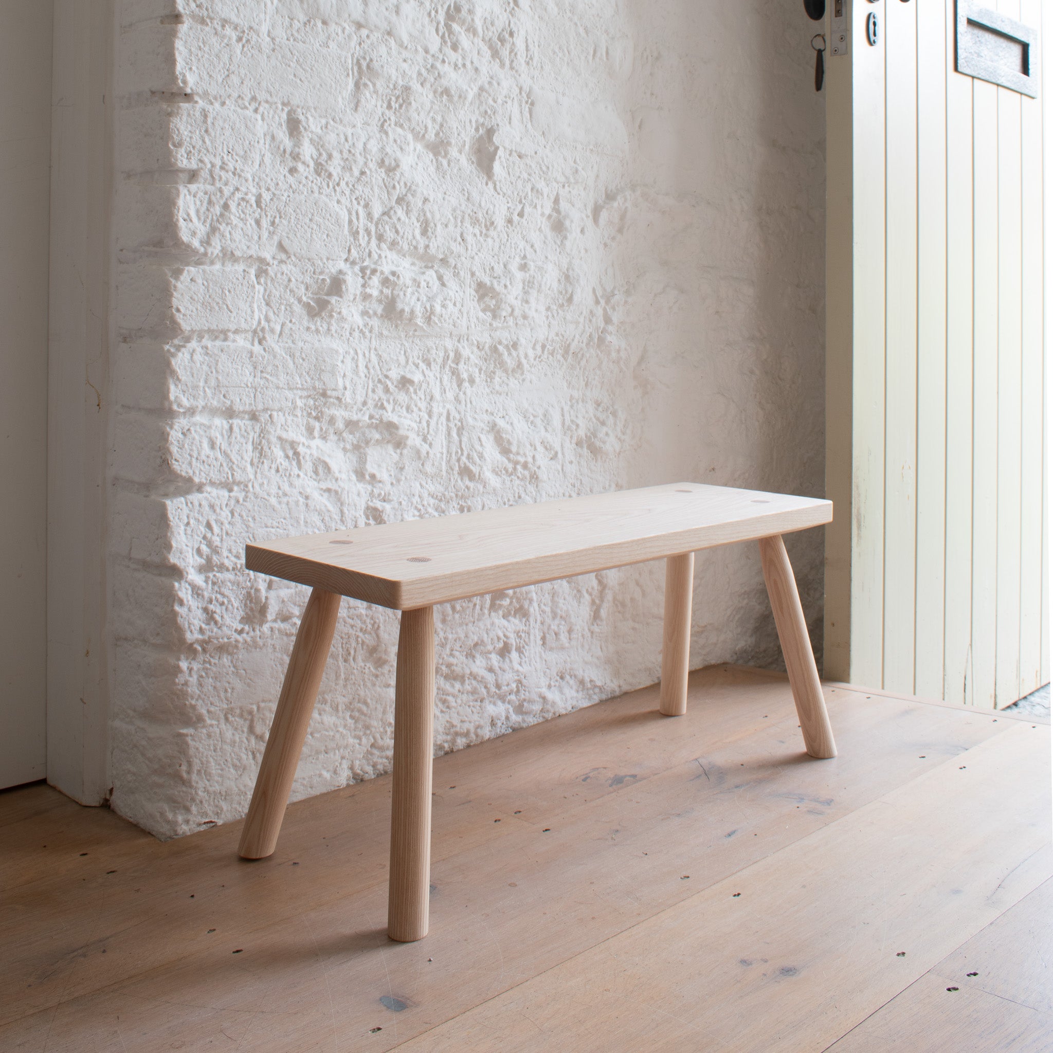 Pencil Bench